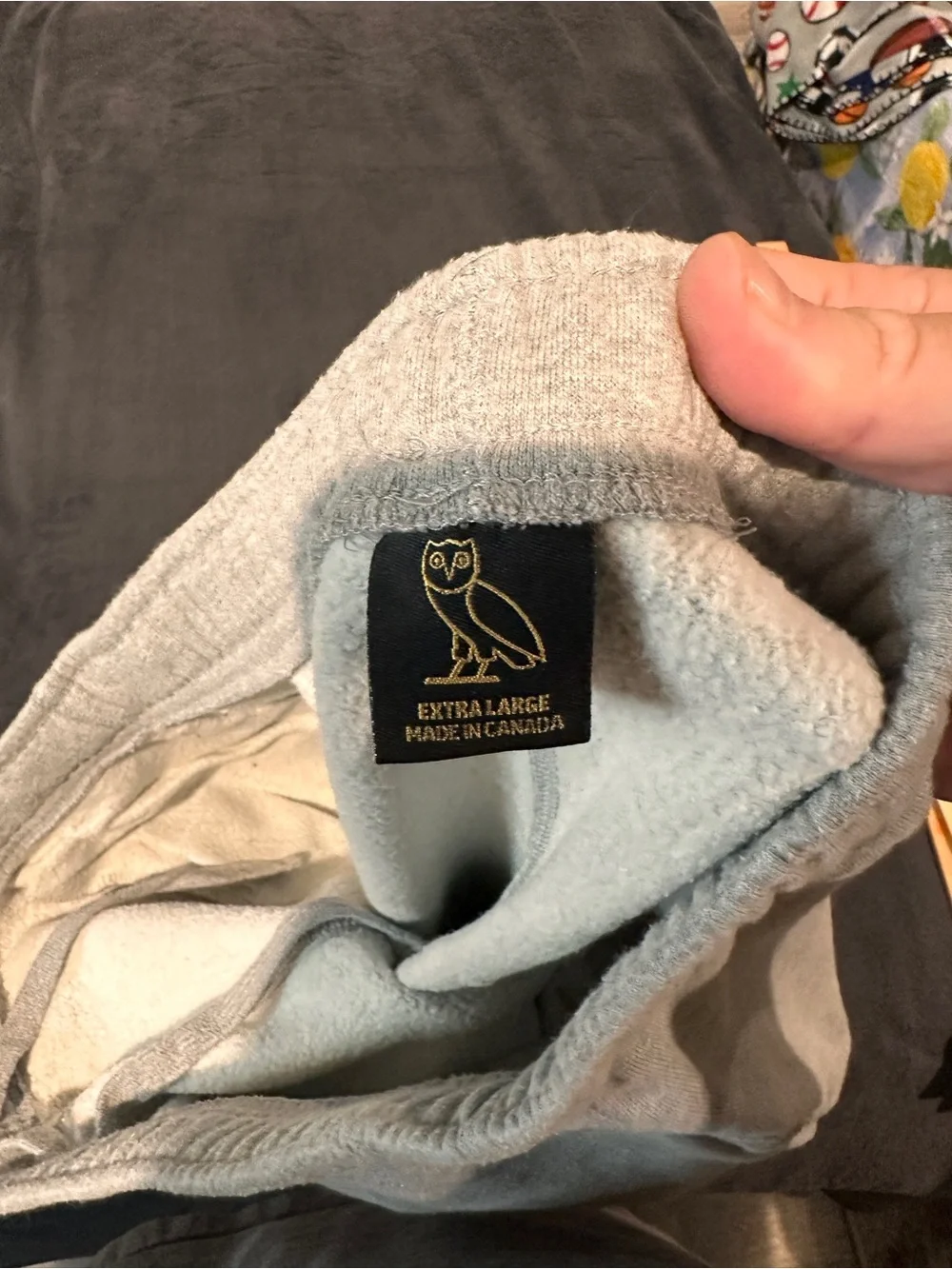 OVO octobers very